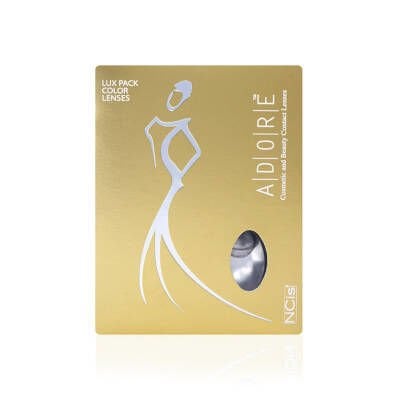 Adore Bi Tone | Aqua