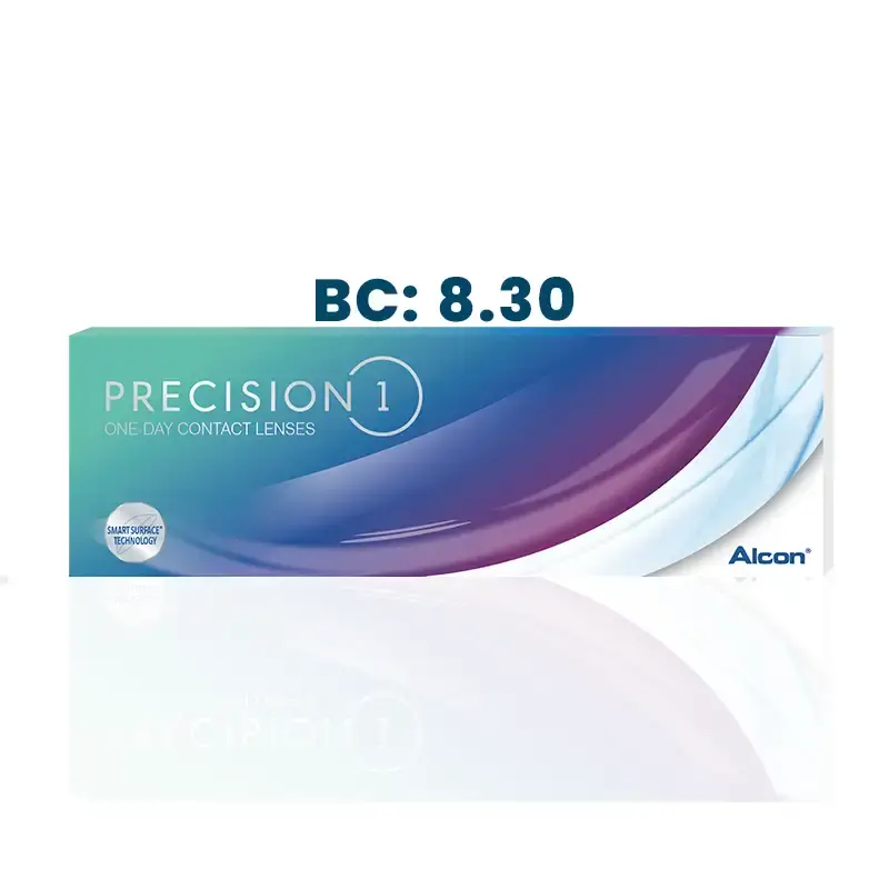 Precision 1