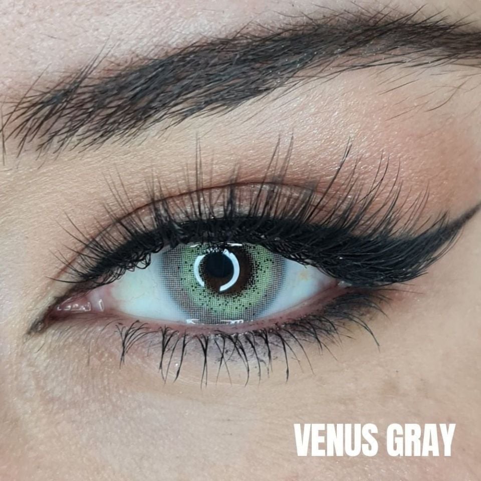 HYPNOSE 1 YILLIK LENSLER VENUS GRAY