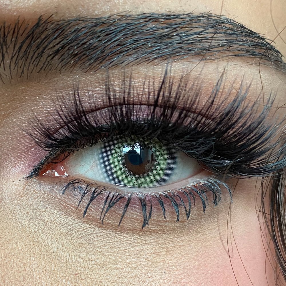 HYPNOSE 1 YILLIK LENSLER VENUS GRAY
