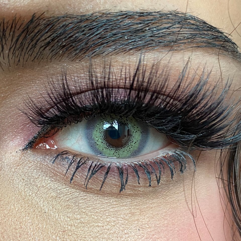 HYPNOSE 1 YILLIK LENSLER VENUS GRAY