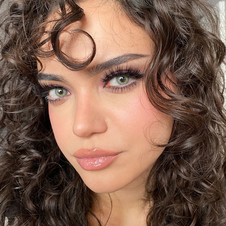 HYPNOSE 1 YILLIK LENSLER VENUS GRAY