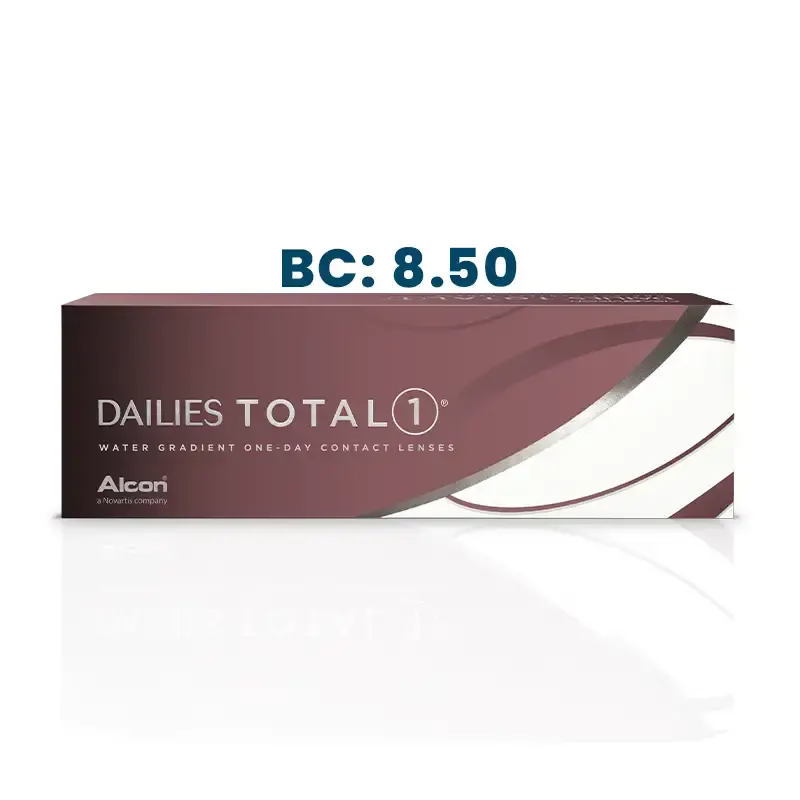 Dailies Total 1