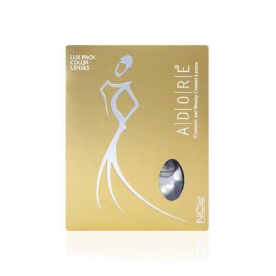 Adore Bi Tone | Blue