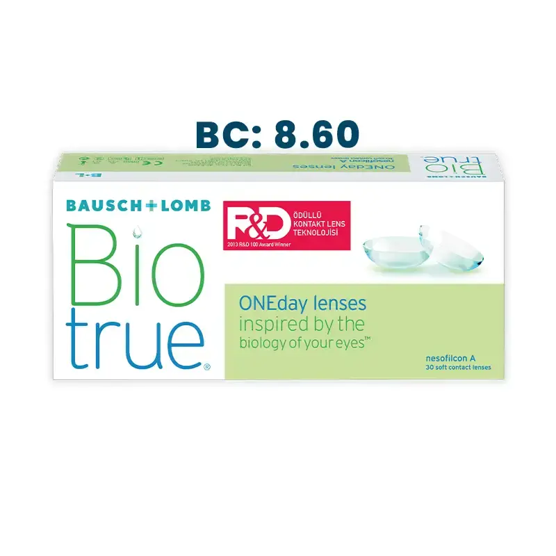 Bio True One Day