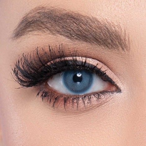 Labella Milano Haresiz Yıllık Numaralı Pixie Blue