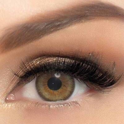 Adore Bi Tone | Yellow
