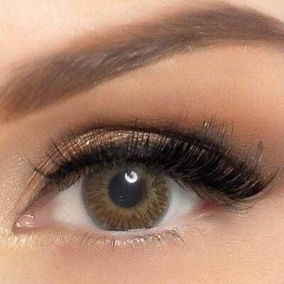 Adore Tri Tone | Hazel