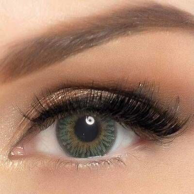 Adore Tri Tone | Light Green