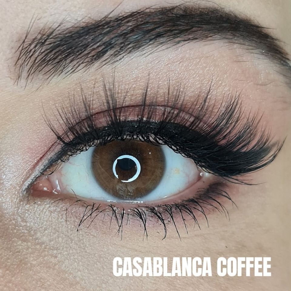 Casablanca Coffee -1.50