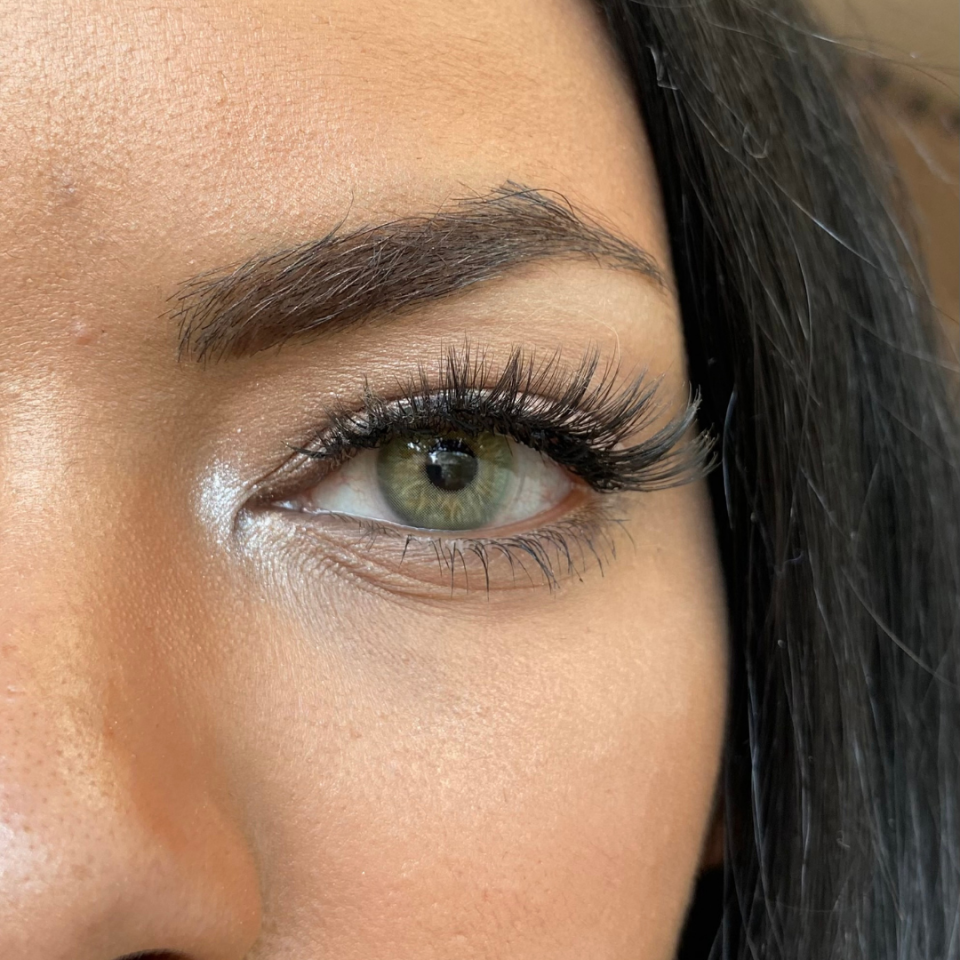 HYPNOSE ÜÇ AYLIK LENSLER BELLA YEŞİL -1.0