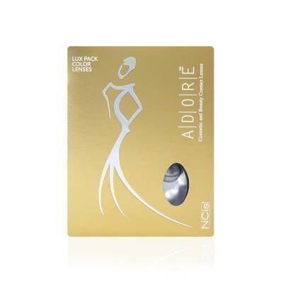 Adore Dare Tone | Gray