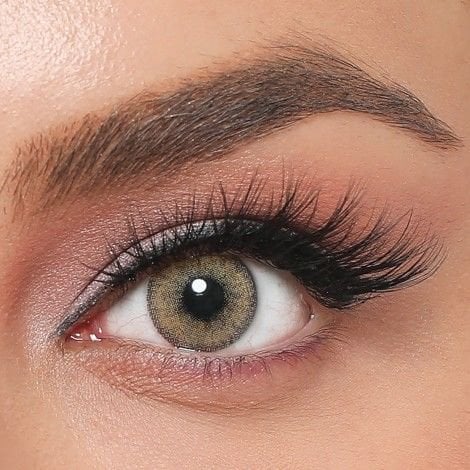 La\'Bella Real Aylık Seri Cappucino