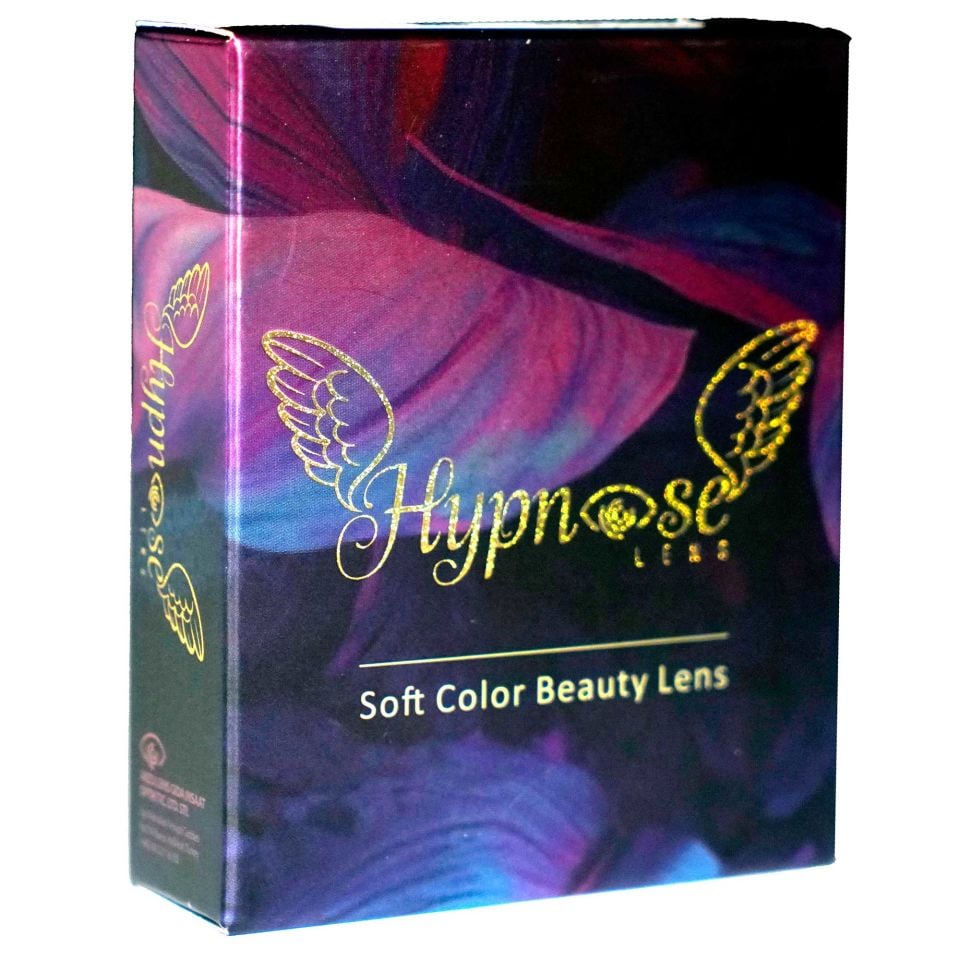 HYPNOSE 1 YILLIK LENSLER MOON BLUE