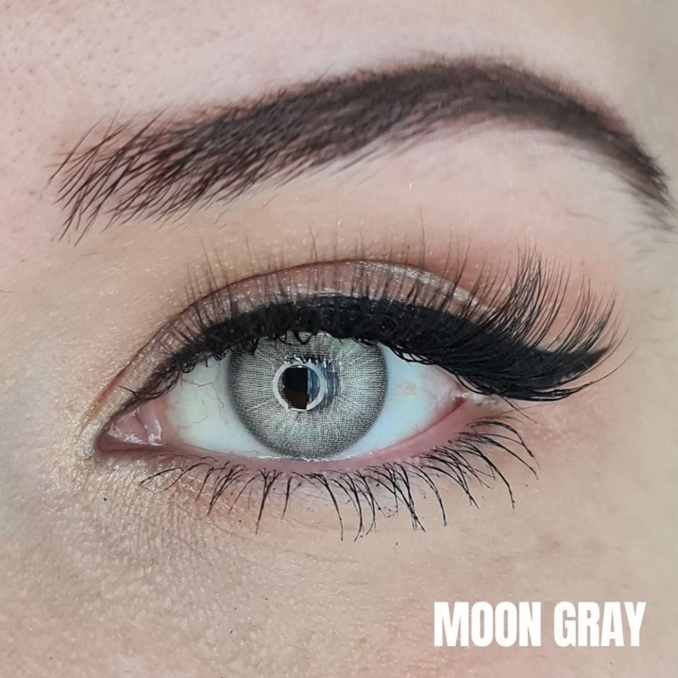 HYPNOSE 1 YILLIK LENSLER MOON GRAY