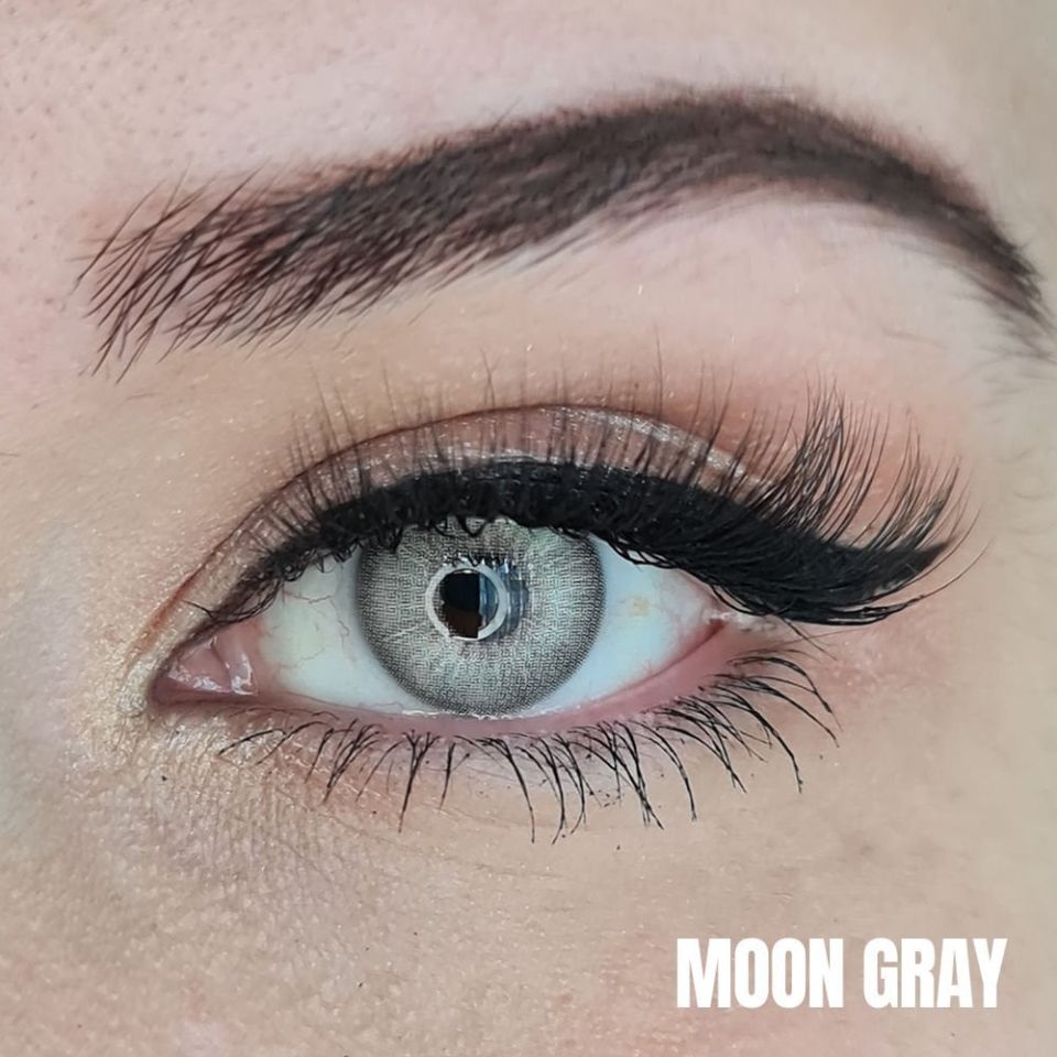 HYPNOSE 1 YILLIK LENSLER MOON GRAY