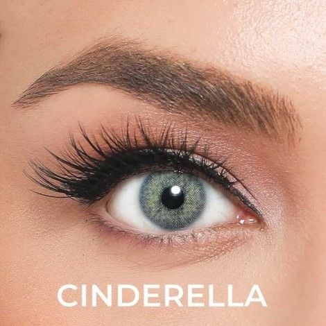 EL AMORE AMORE NUMARALI CİNDERELLA