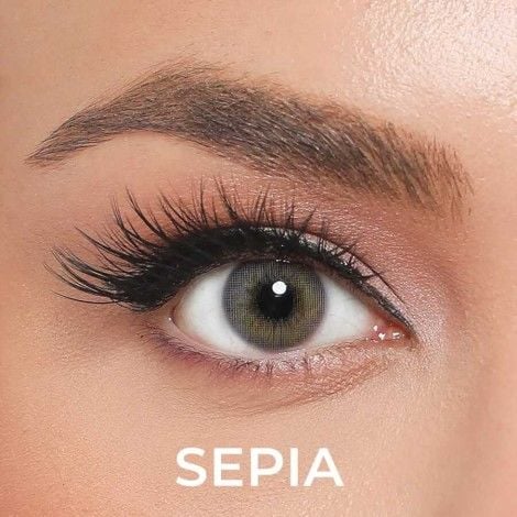 EL AMORE AMORE NUMARALI SEPİA