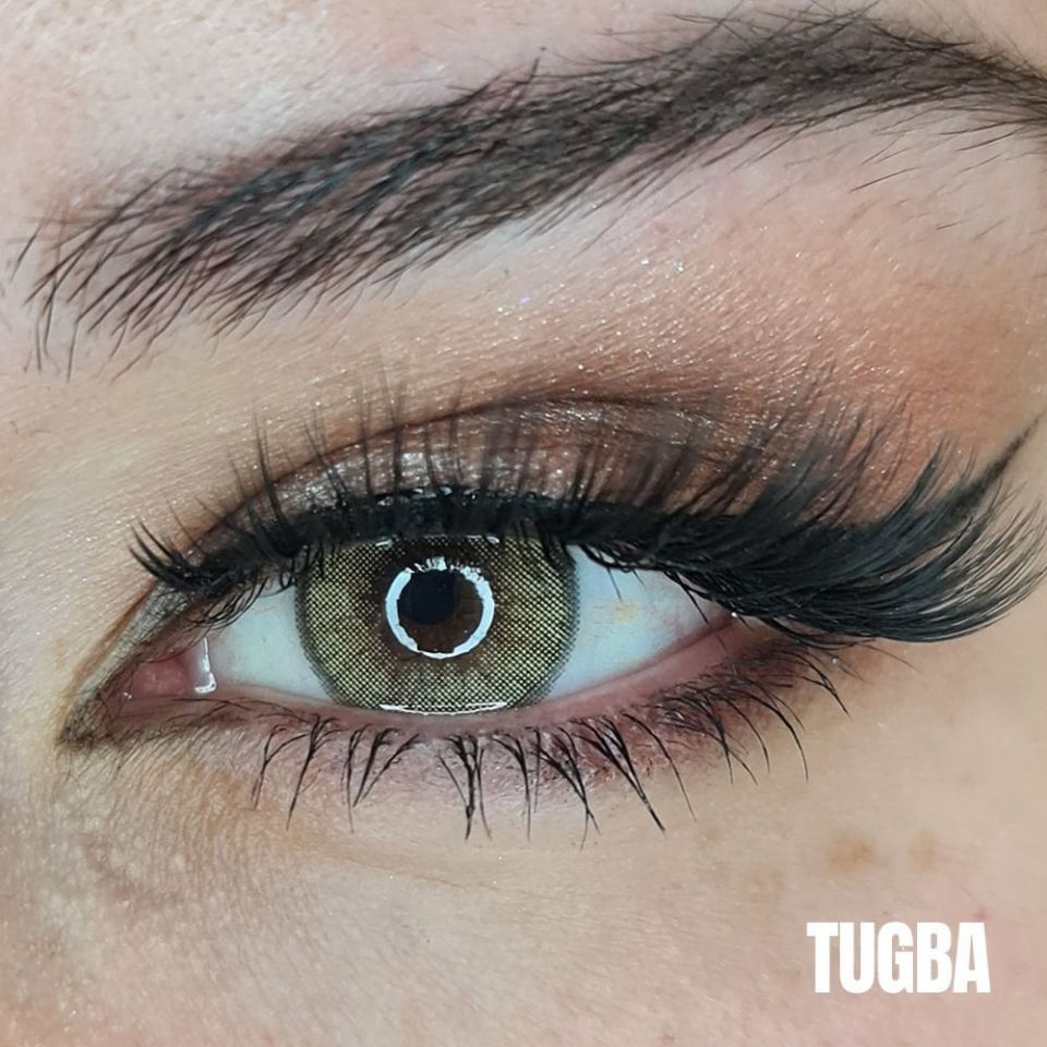HYPNOSE 3 AYLIK LENSLER TUGBA -1.00