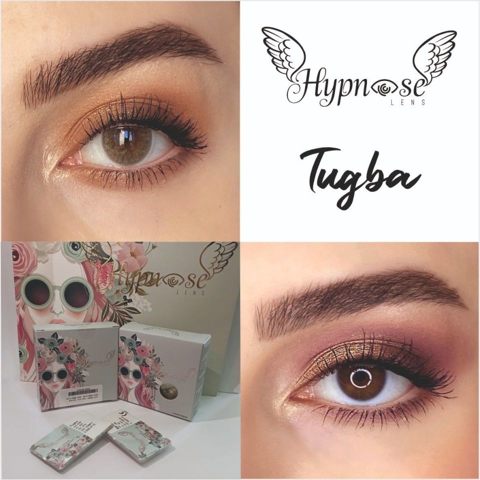 HYPNOSE 3 AYLIK LENSLER TUGBA -3.50