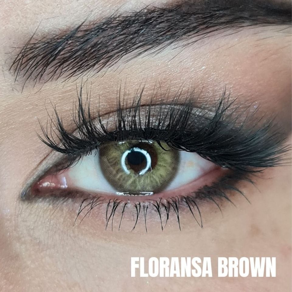 FLORANSA BROWN Numarasız