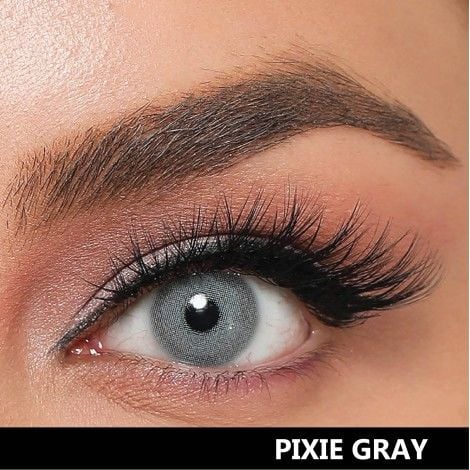 Labella Pixie Yıllık Seri Pixie Gray