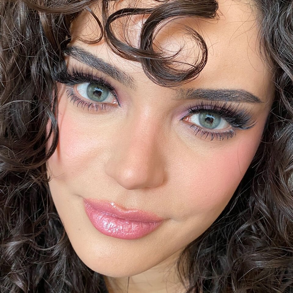 HYPNOSE 3 AYLIK LENSLER LOLİTA GRAY