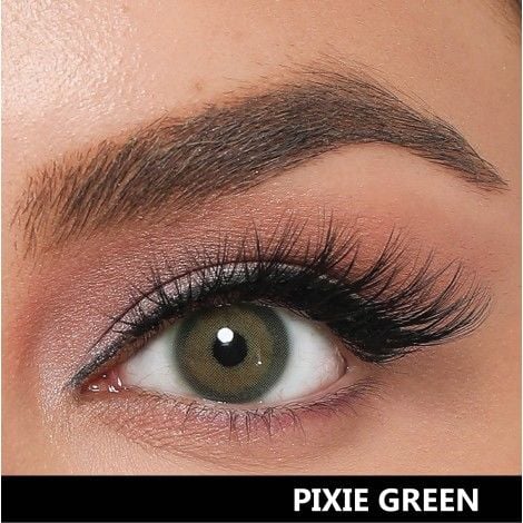 Labella Pixie Yıllık Seri Pixie Green