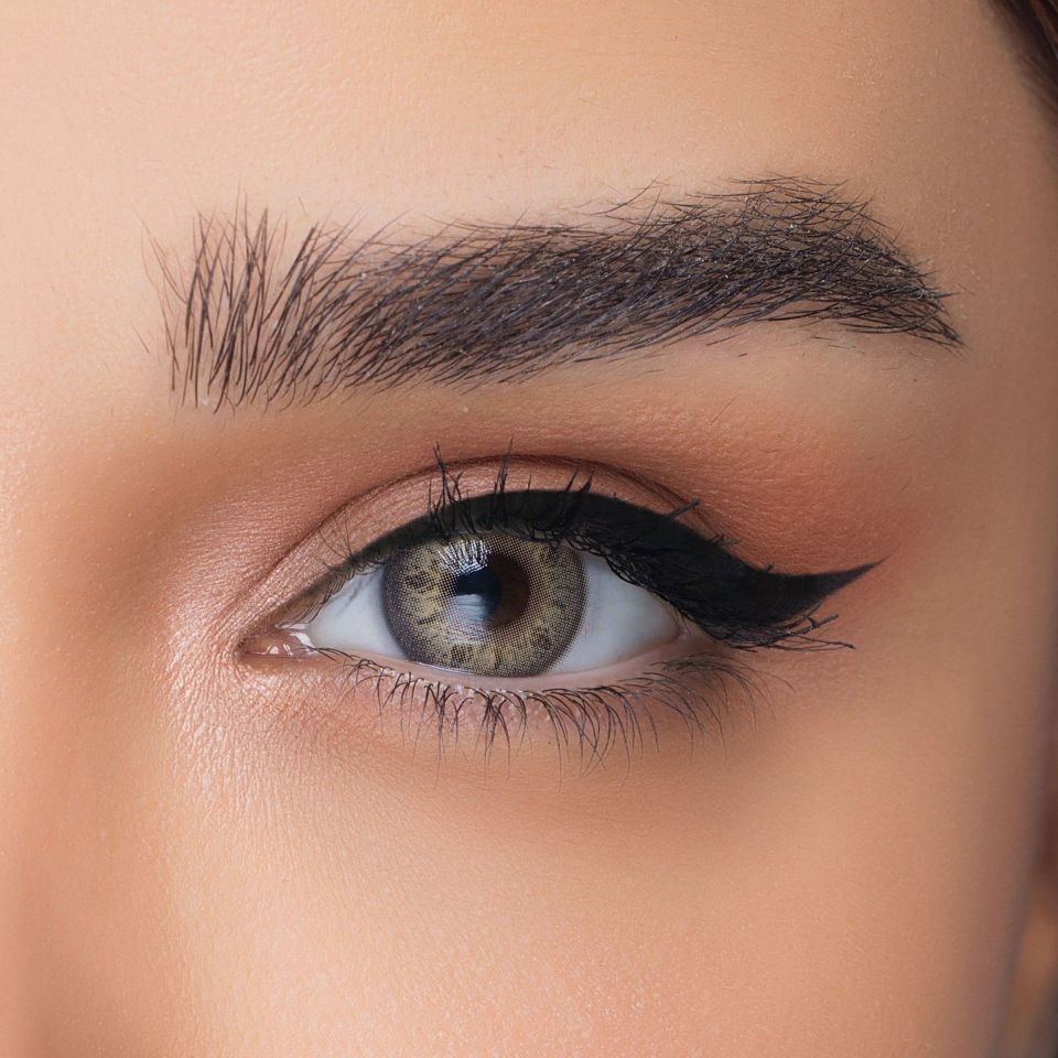 HYPNOSE 1 YILLIK LENSLER MAJESTY BROWN -1.50