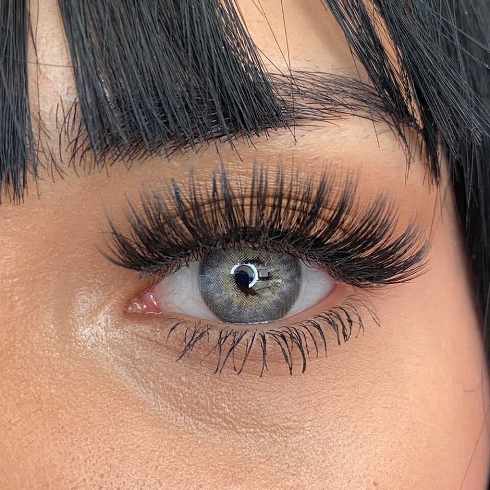 HYPNOSE 1 YILLIK LENSLER Linda Grey