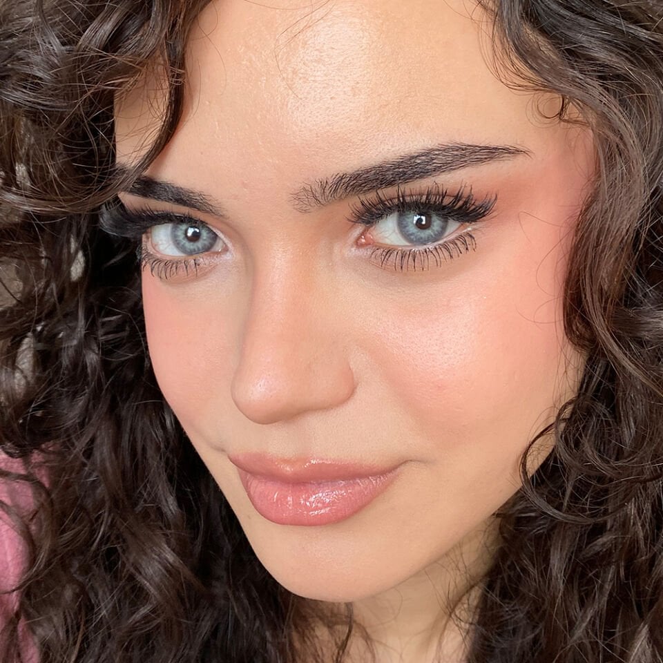 HYPNOSE 1 YILLIK LENSLER Linda Smoke