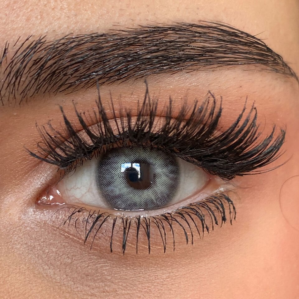 HYPNOSE 1 YILLIK LENSLER Linda Smoke