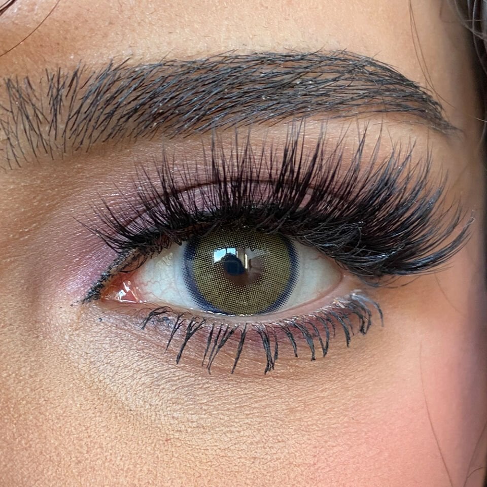 HYPNOSE 1 YILLIK LENSLER NEALA GREEN