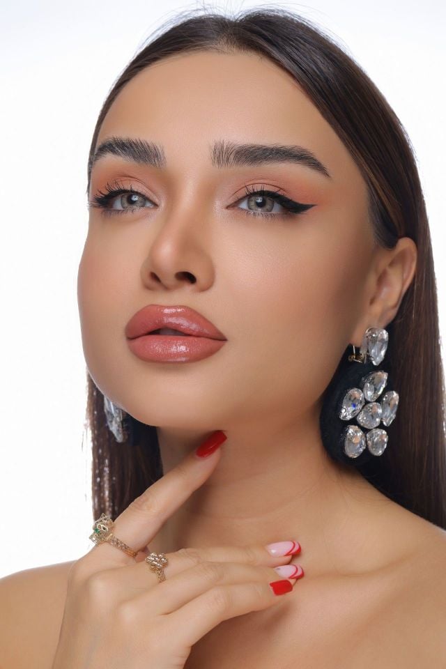 HYPNOSE 1 YILLIK LENSLER MAJESTY BROWN Numarasız