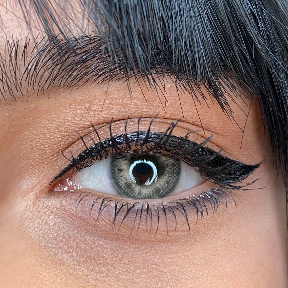 HYPNOSE 1 YILLIK LENSLER MAJESTY BROWN