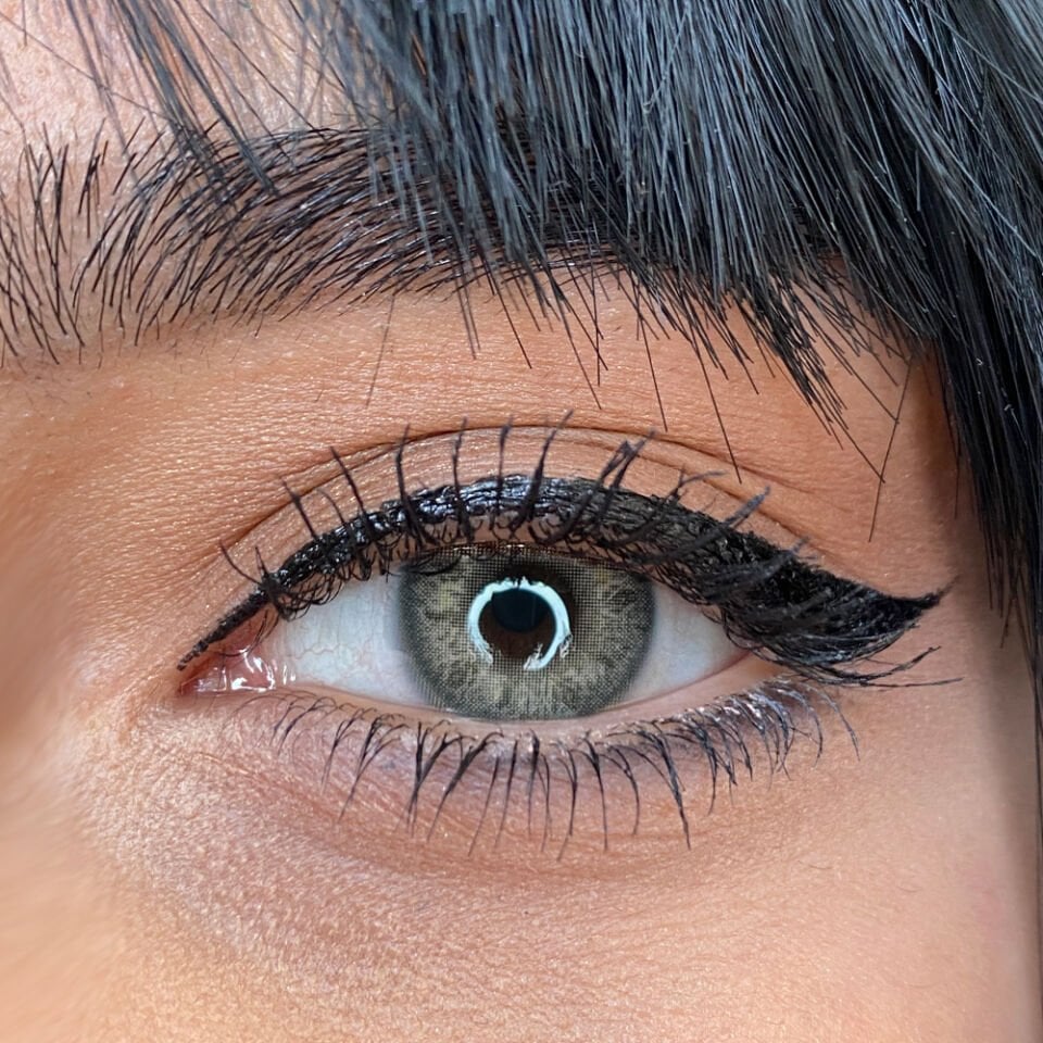 HYPNOSE 1 YILLIK LENSLER MAJESTY BROWN