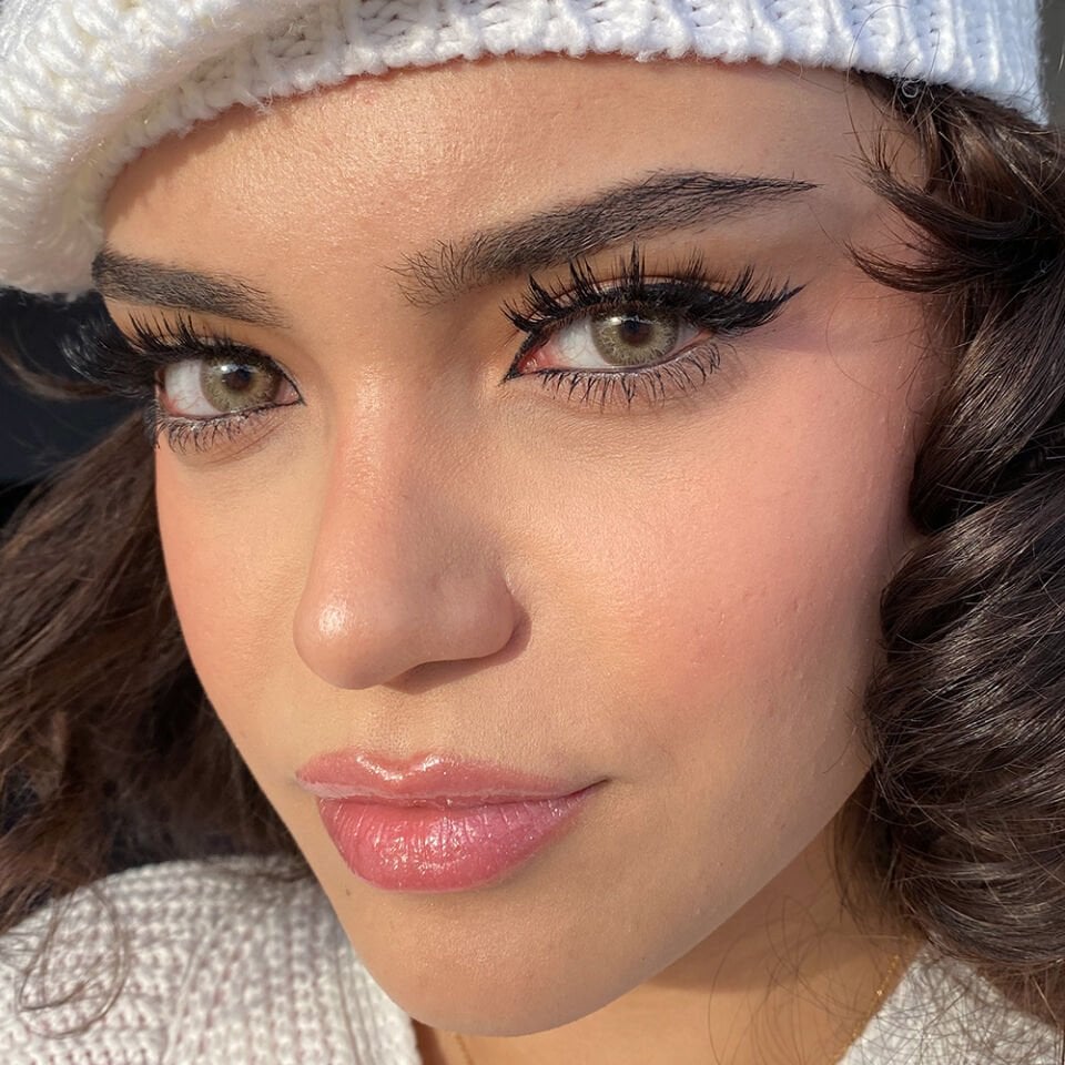 HYPNOSE 1 YILLIK LENSLER CARIBBEAN BROWN