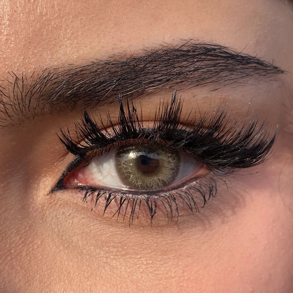 HYPNOSE 1 YILLIK LENSLER CARIBBEAN BROWN