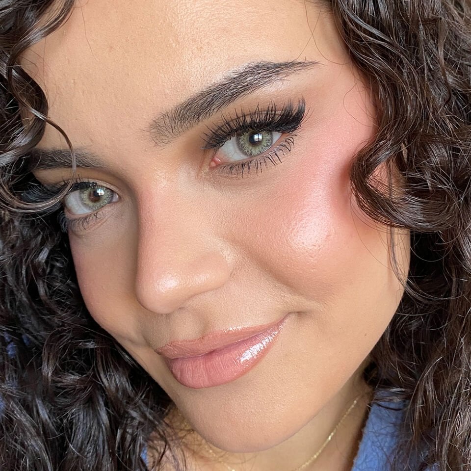 HYPNOSE 1 YILLIK LENSLER MIKONOS BROWN