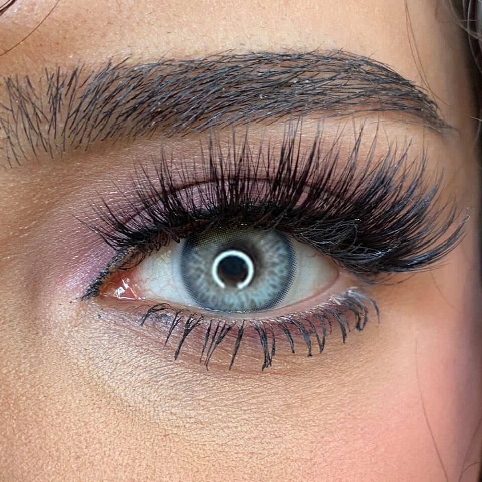 HYPNOSE 1 YILLIK LENSLER CARIBBEAN GRAY