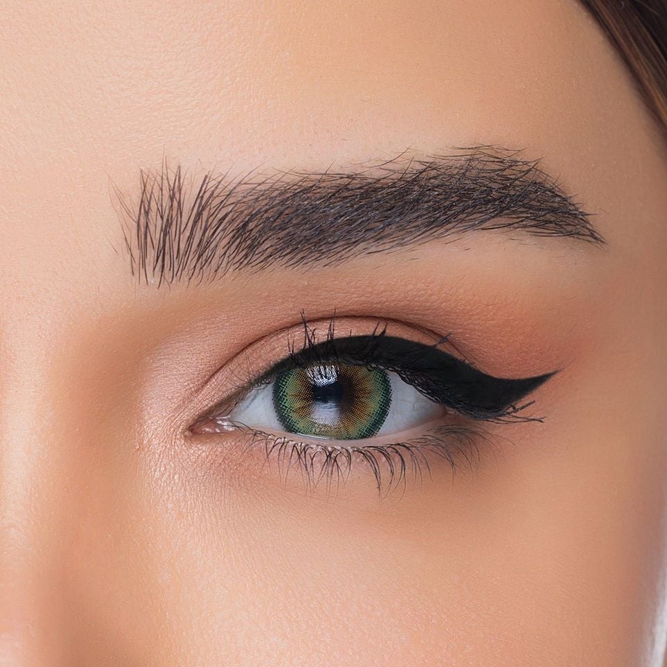 HYPNOSE 1 YILLIK LENSLER MAJESTY VERDE