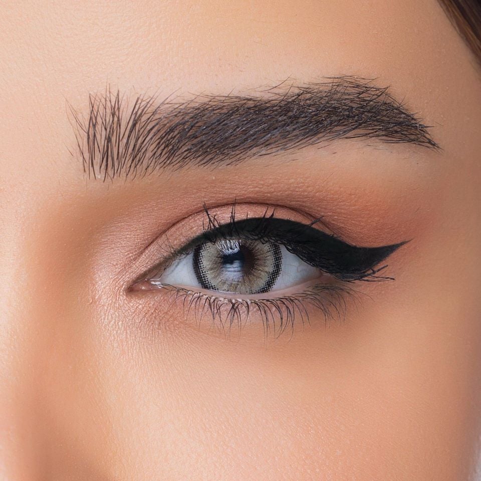 HYPNOSE 1 YILLIK LENSLER MAJESTY SILVER -2.00