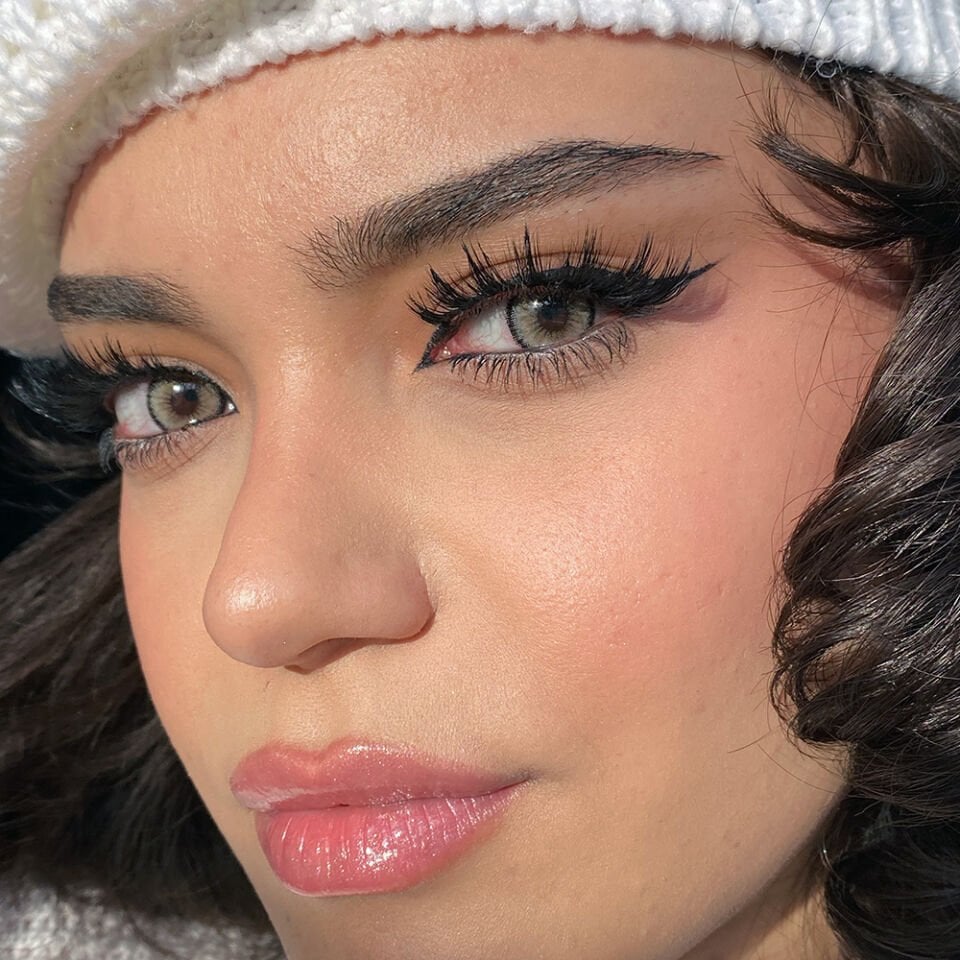 HYPNOSE 1 YILLIK LENSLER MAJESTY SILVER