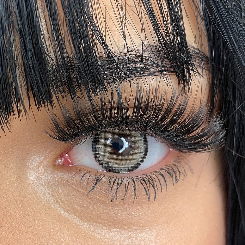 HYPNOSE 1 YILLIK LENSLER MAJESTY SILVER