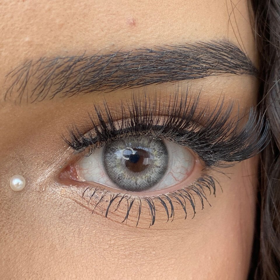 HYPNOSE 1 YILLIK LENSLER MAJESTY GRAY