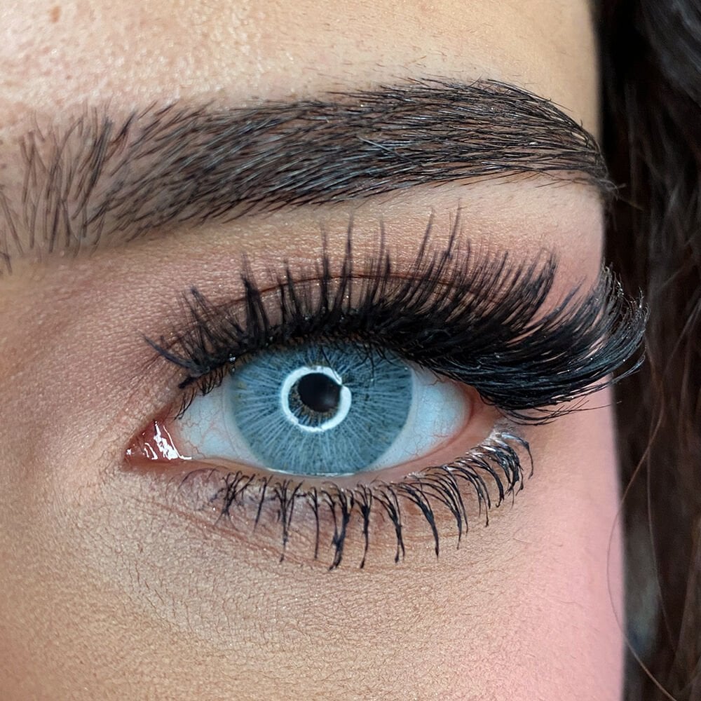 HYPNOSE 1 YILLIK LENSLER HOLLYWOOD DİAMOND