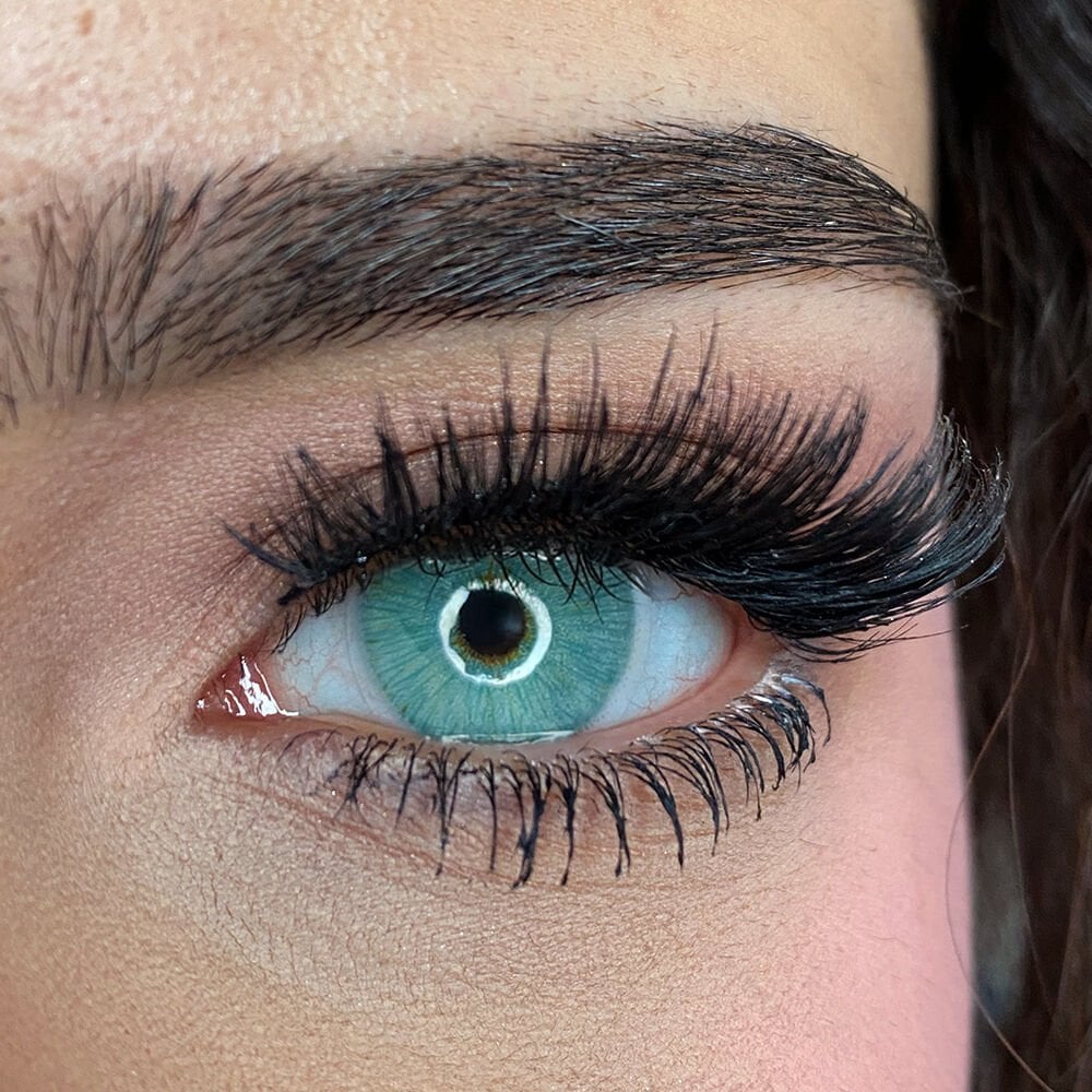 HYPNOSE 1 YILLIK LENSLER HOLLYWOOD MARİNE OLD