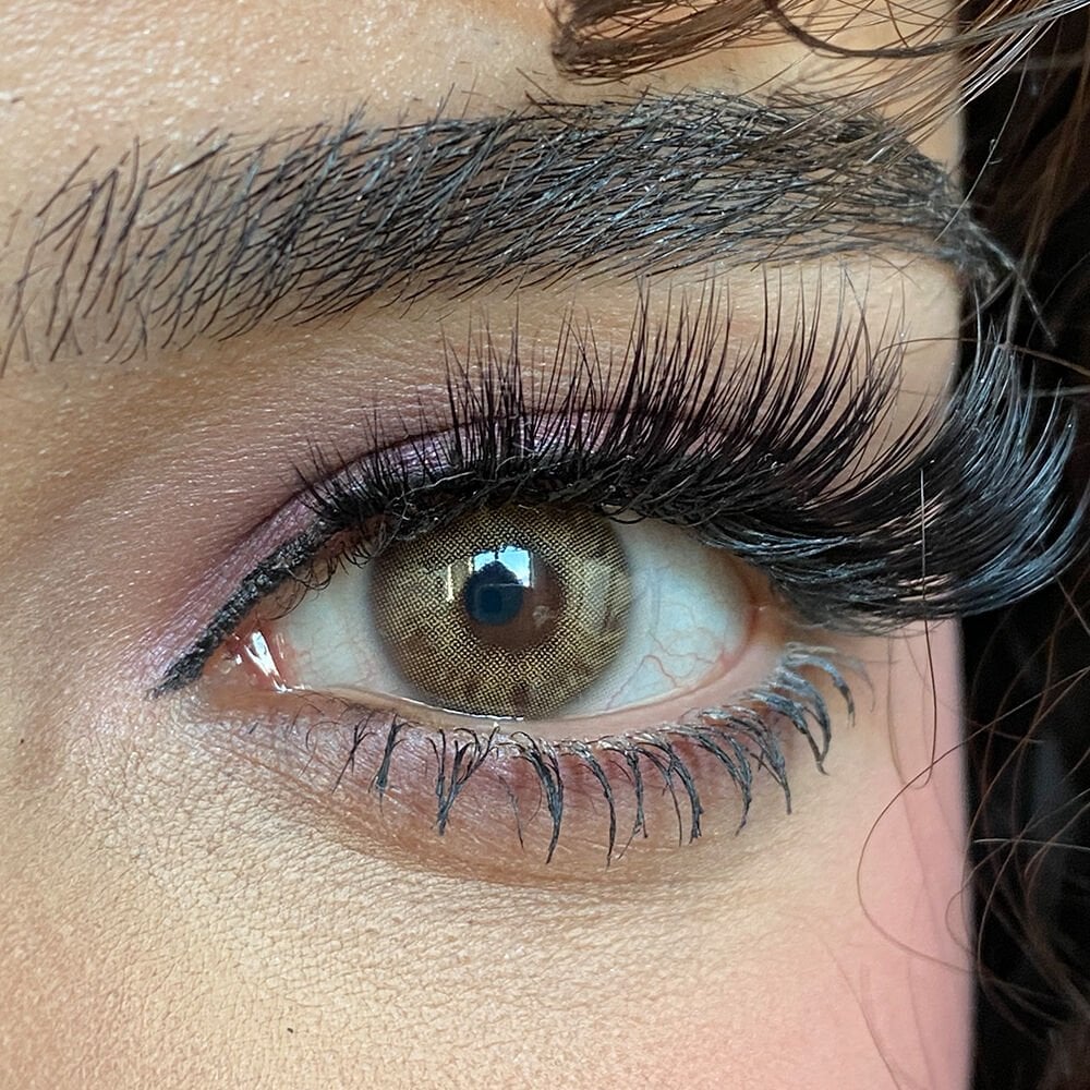 CARIBBEAN HAZEL