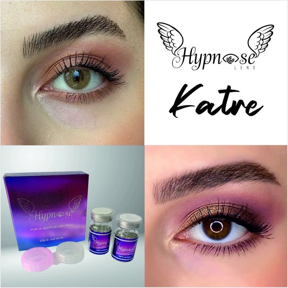 HYPNOSE 1 YILLIK LENSLER KATRE -3.00