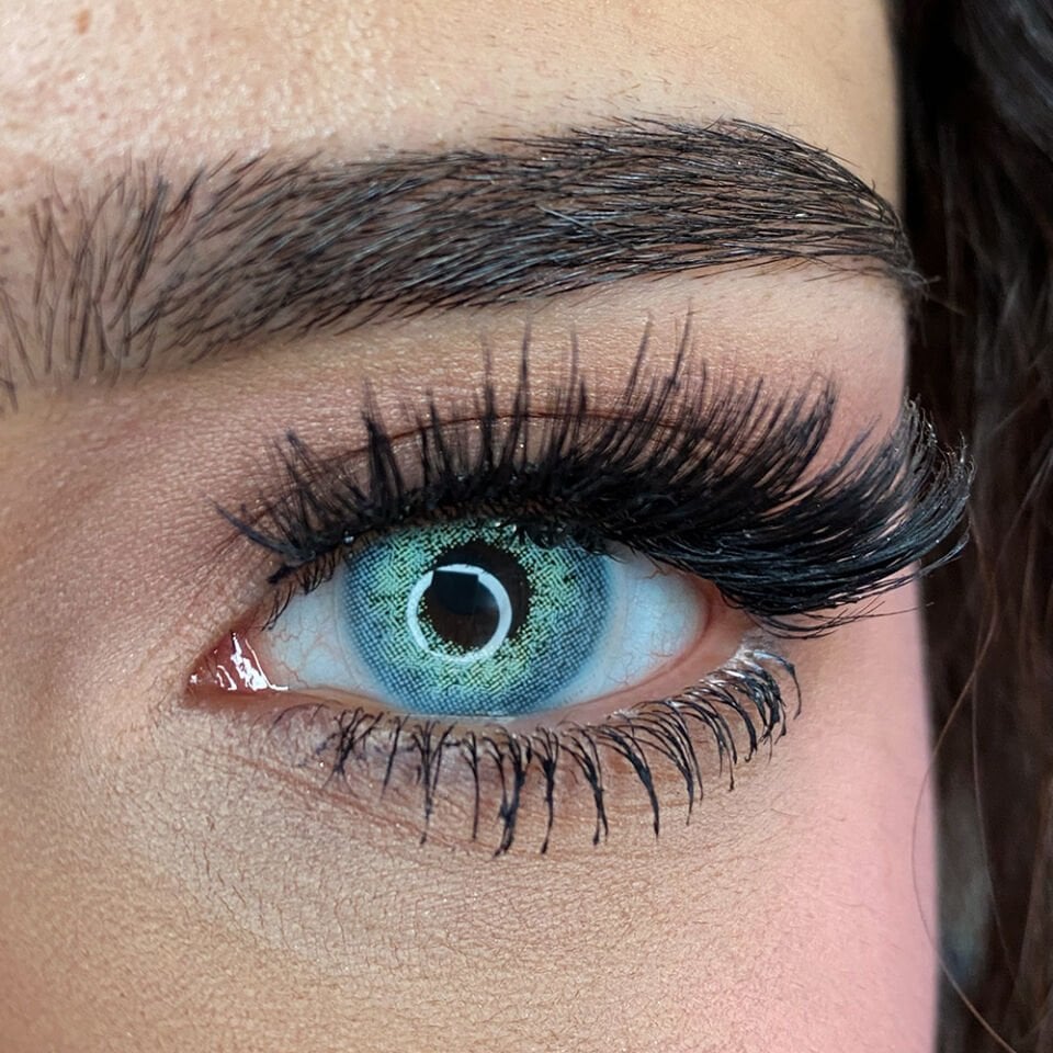 HYPNOSE 1 YILLIK LENSLER AZUL